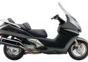 Honda Silver Wing